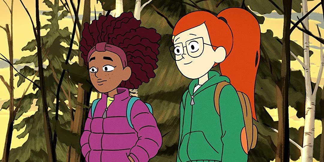 Infinity Train | Watch and Stream Full Episodes