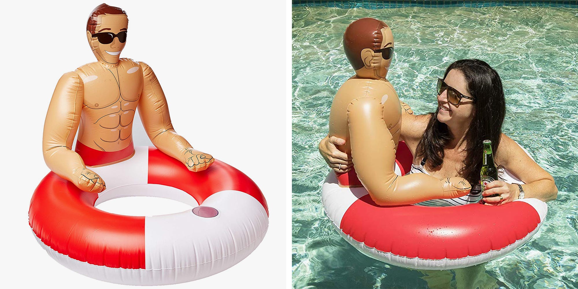 Penis float