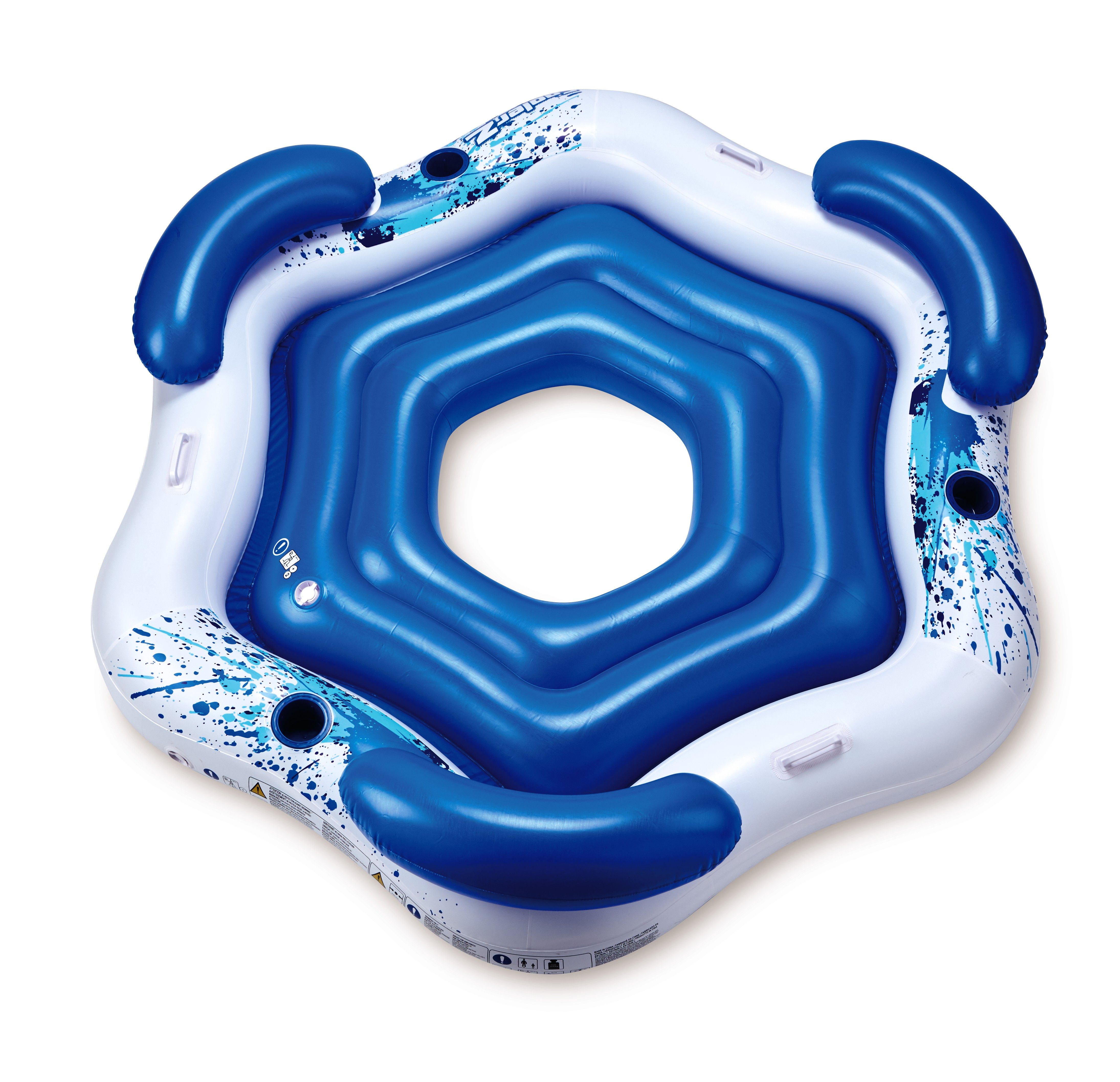 aldi inflatable pool toys