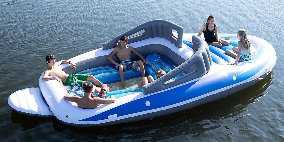 floatopia inflatable