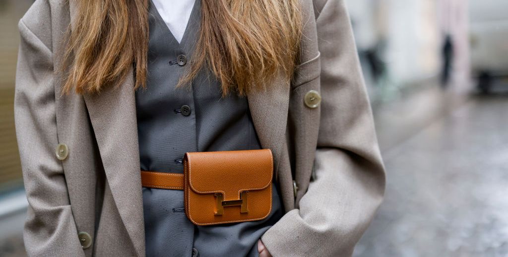 The 11 Best Designer Fanny Packs - Designer Belt Bags for Women