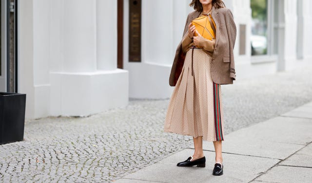 street style berlin september, 2021