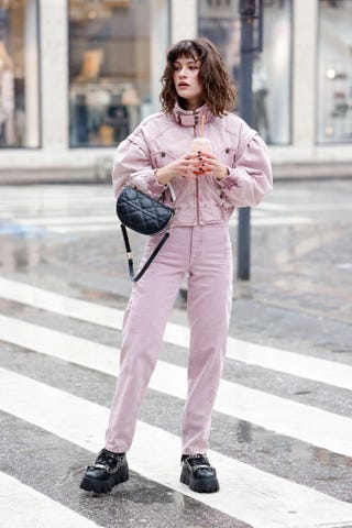 15 conjuntos de ropa que son tendencia y que combinan