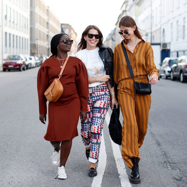 street style day 3 copenhagen fashion week springsummer 2021