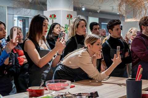 miele experience center en valencia