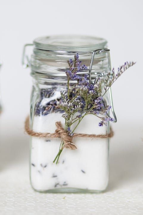 infused sugar jars valentines day crafts