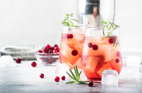 Infusiones frías