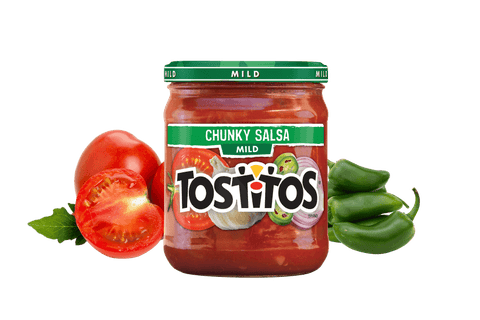 the best store bought salsas ranked the best store bought salsas ranked