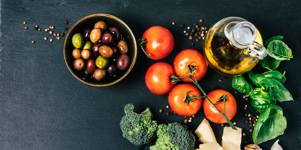 What’s the 5:2 fasting weight-reduction plan?