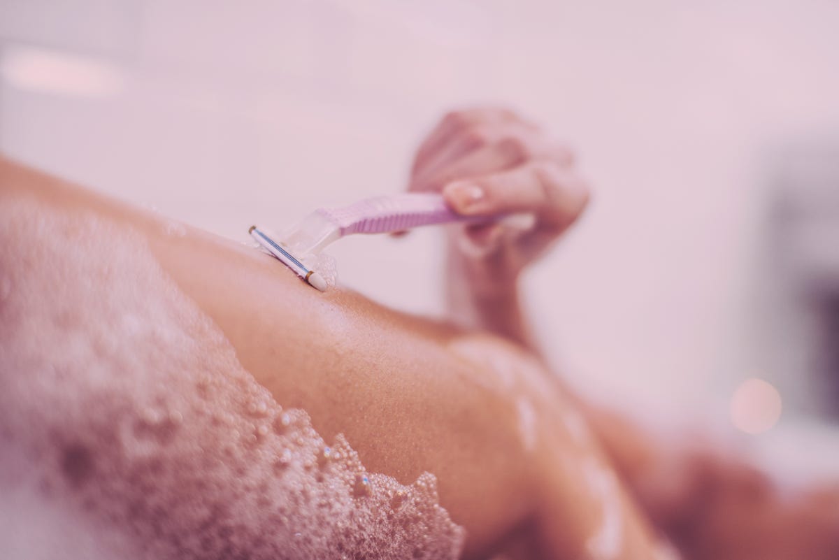 Ingrown Hair - 7 Expert Tips That'll Get Rid Of Them
