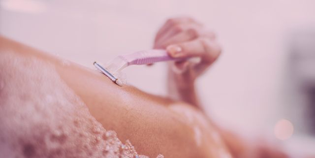 7 ways to stop ingrown hairs, now and forever