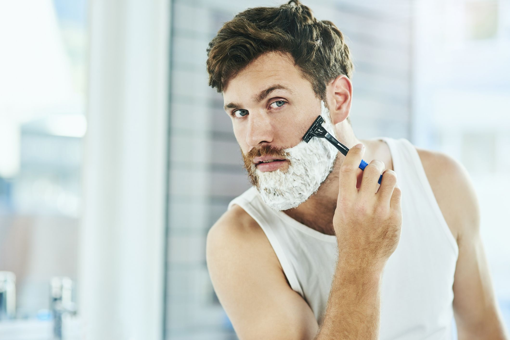 Ingrown Hair Why It Happens  How to Get Rid of It  Dollar Shave Club