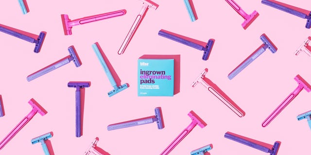 10 Best Ingrown Hair Treatments To Use In 2018 Products That