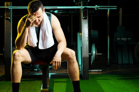 Do You Actually Want Pre-Exercise? Do You Actually Want Pre-Exercise?