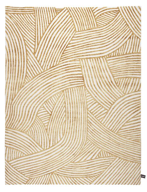inky dhow rug by bethan gray for cc tapis