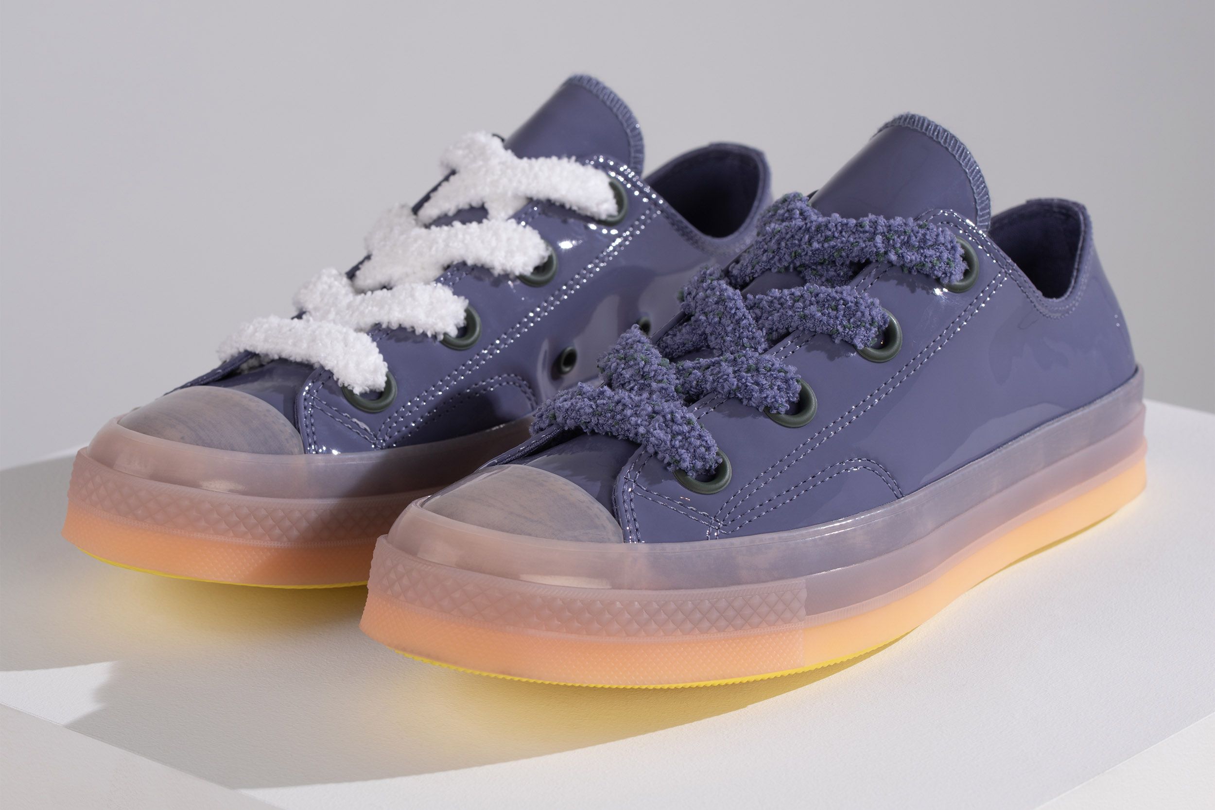 JW Anderson x Converse's Latest Is Damn Fun and Stylish