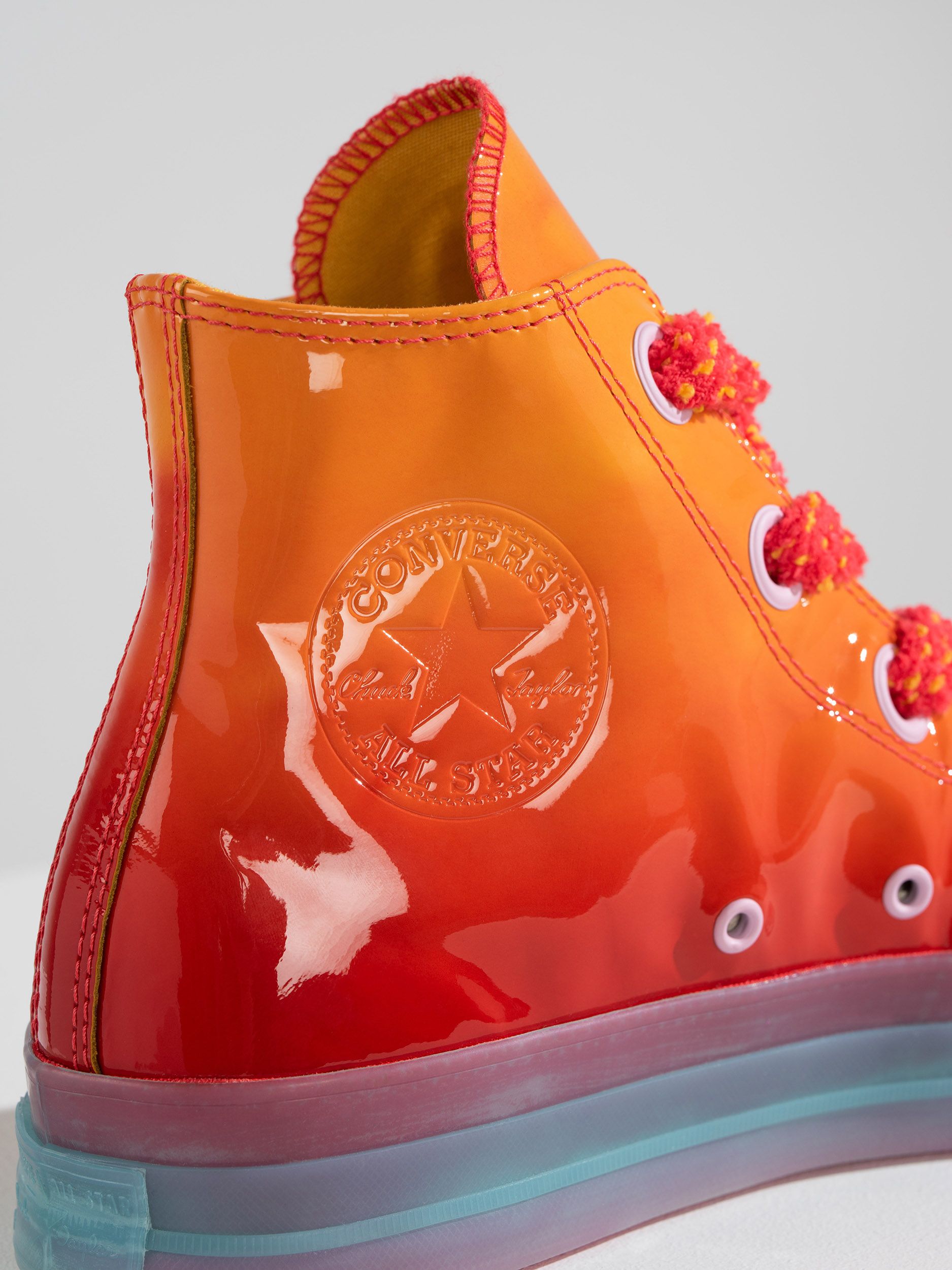 wes anderson converse