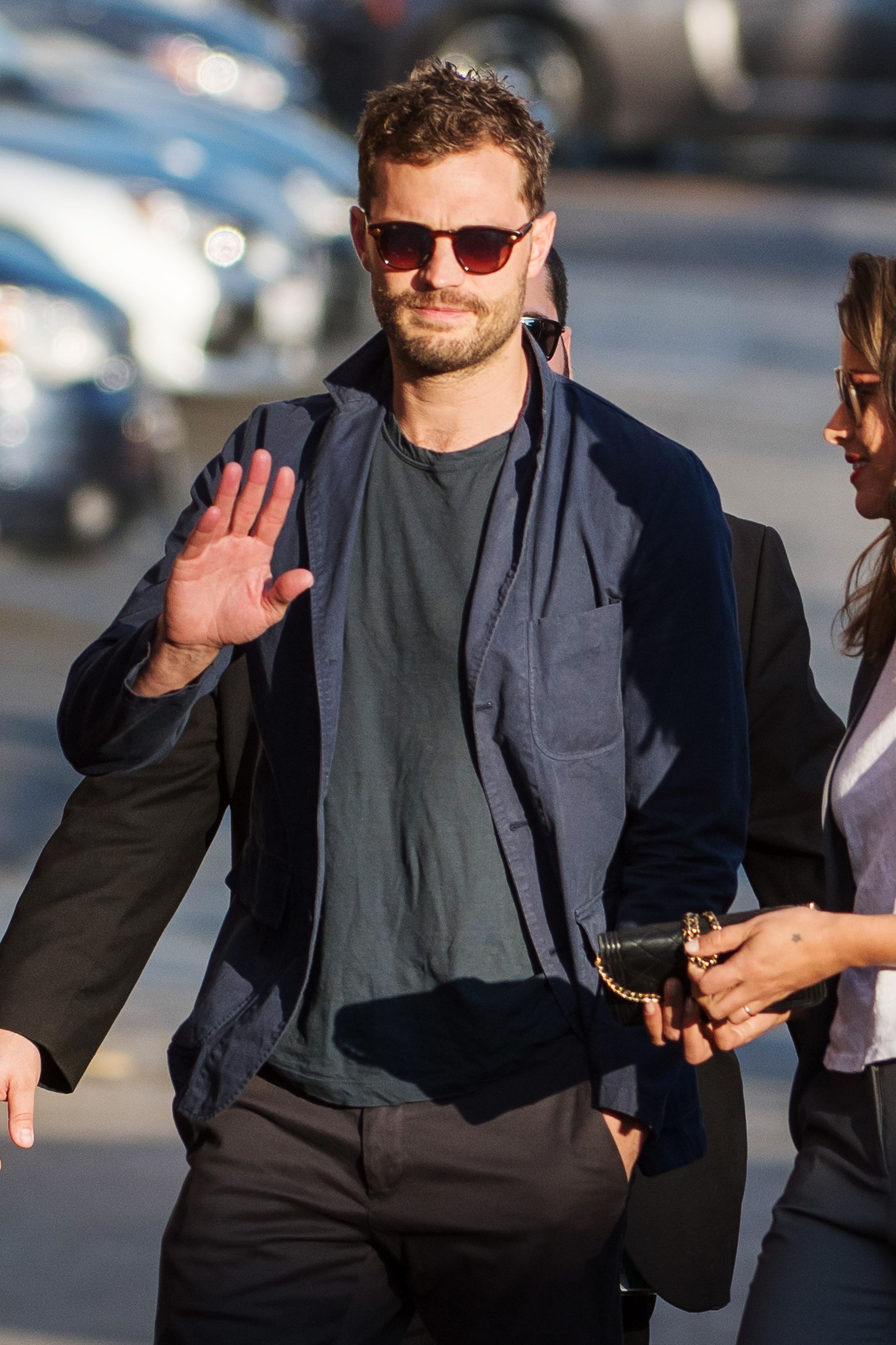 boss jamie dornan