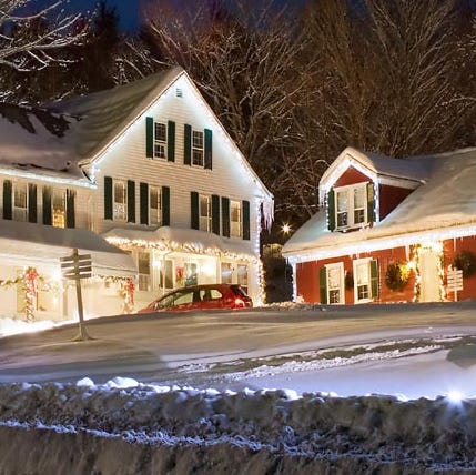 lugares para passar o natal conosco