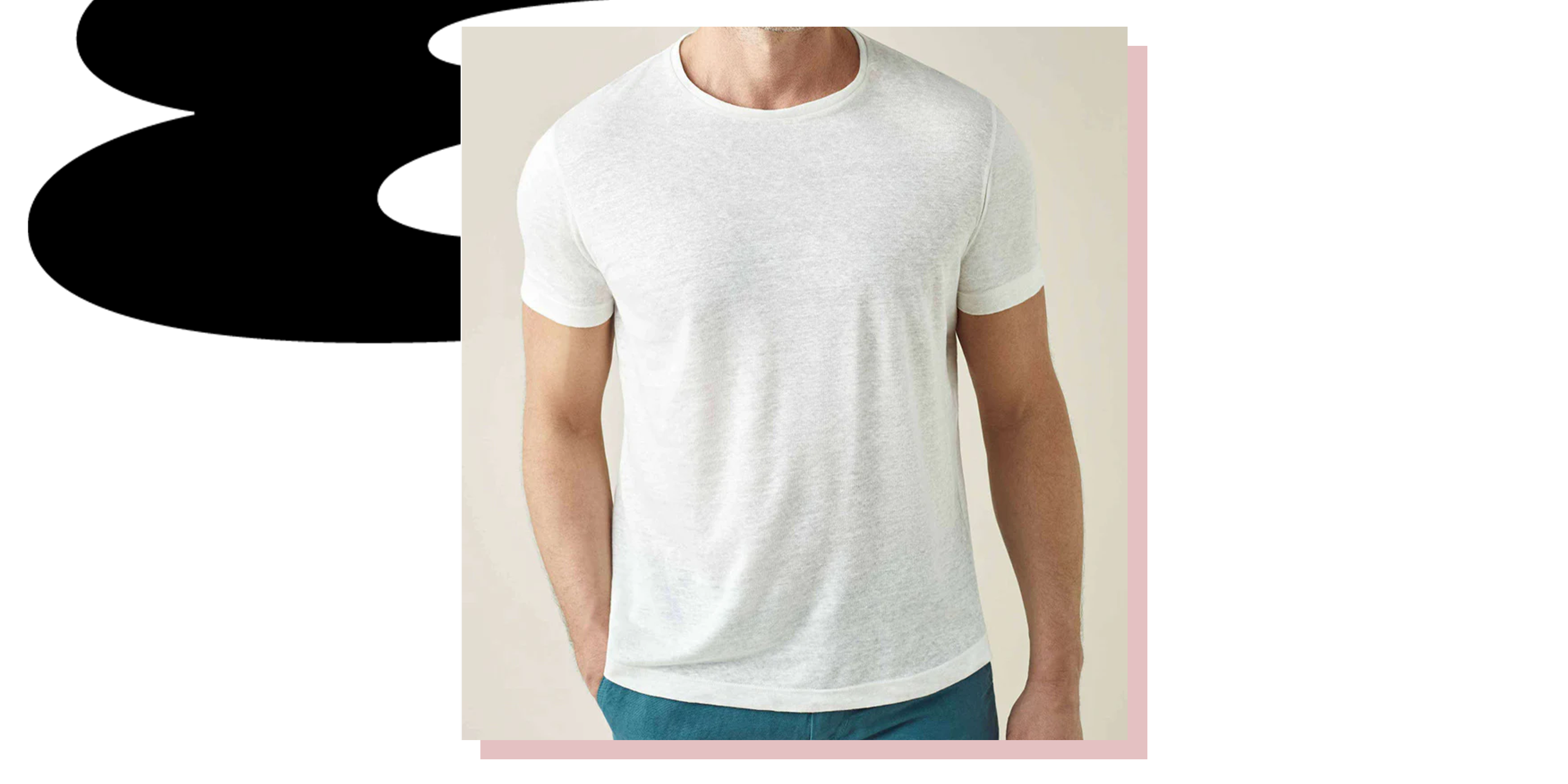 19 Undershirts So Good You'll Want to Wear Them on Their Own