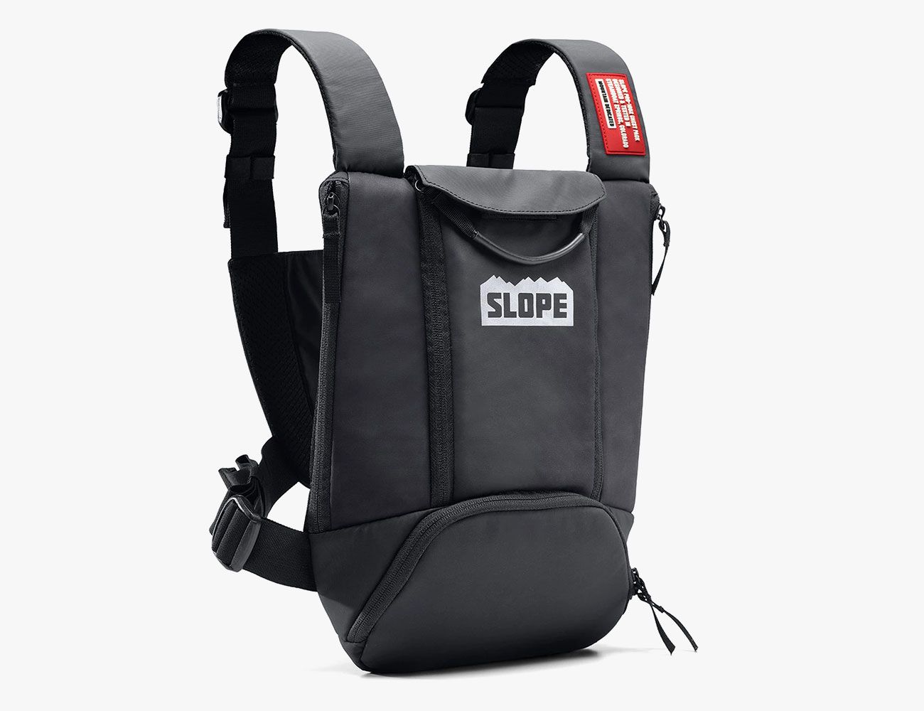 slope chest pack