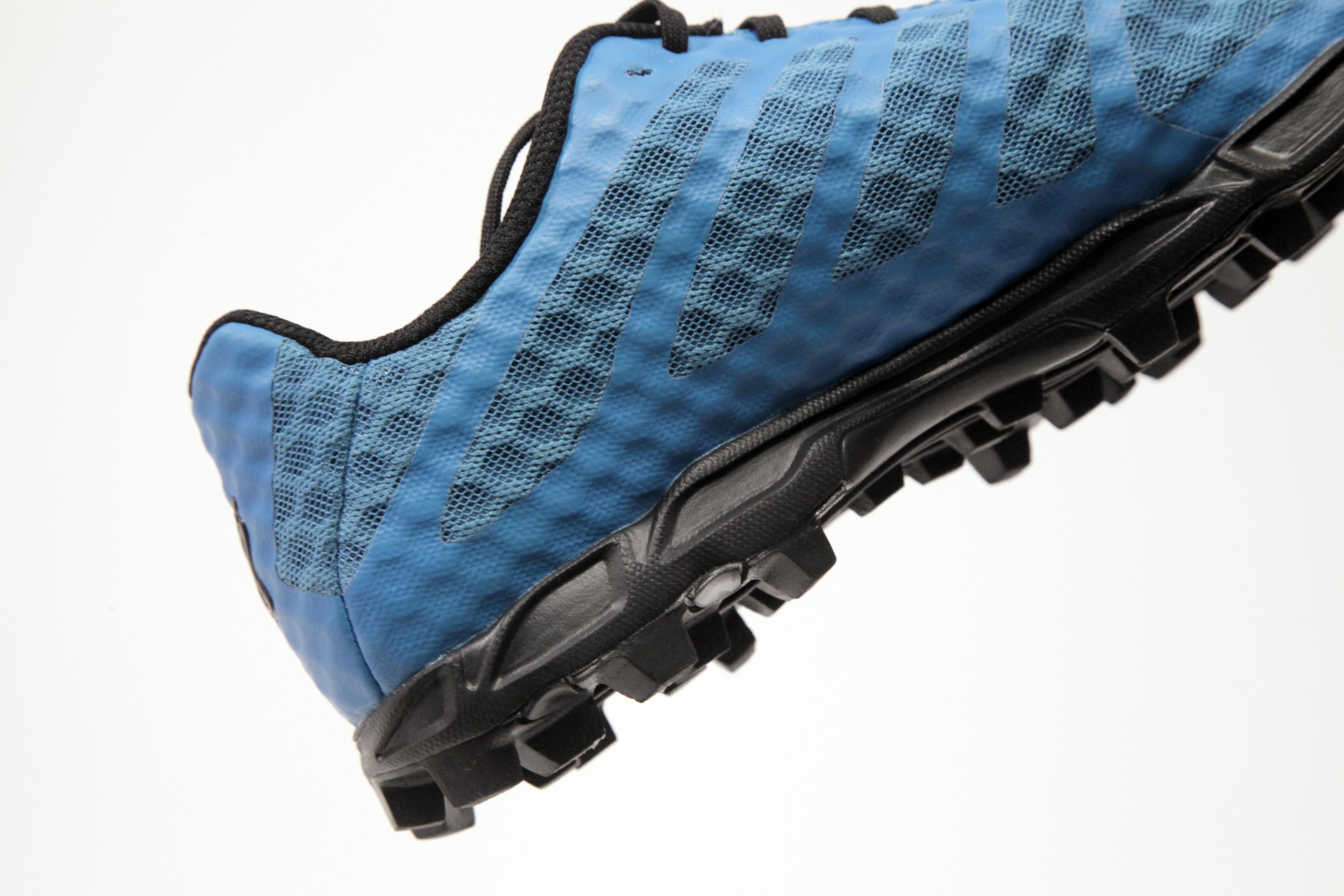 OCR Shoes Trail Running 10.5 Narrow Details about   Inov-8 Mens X-Talon G 210 Blue/Black