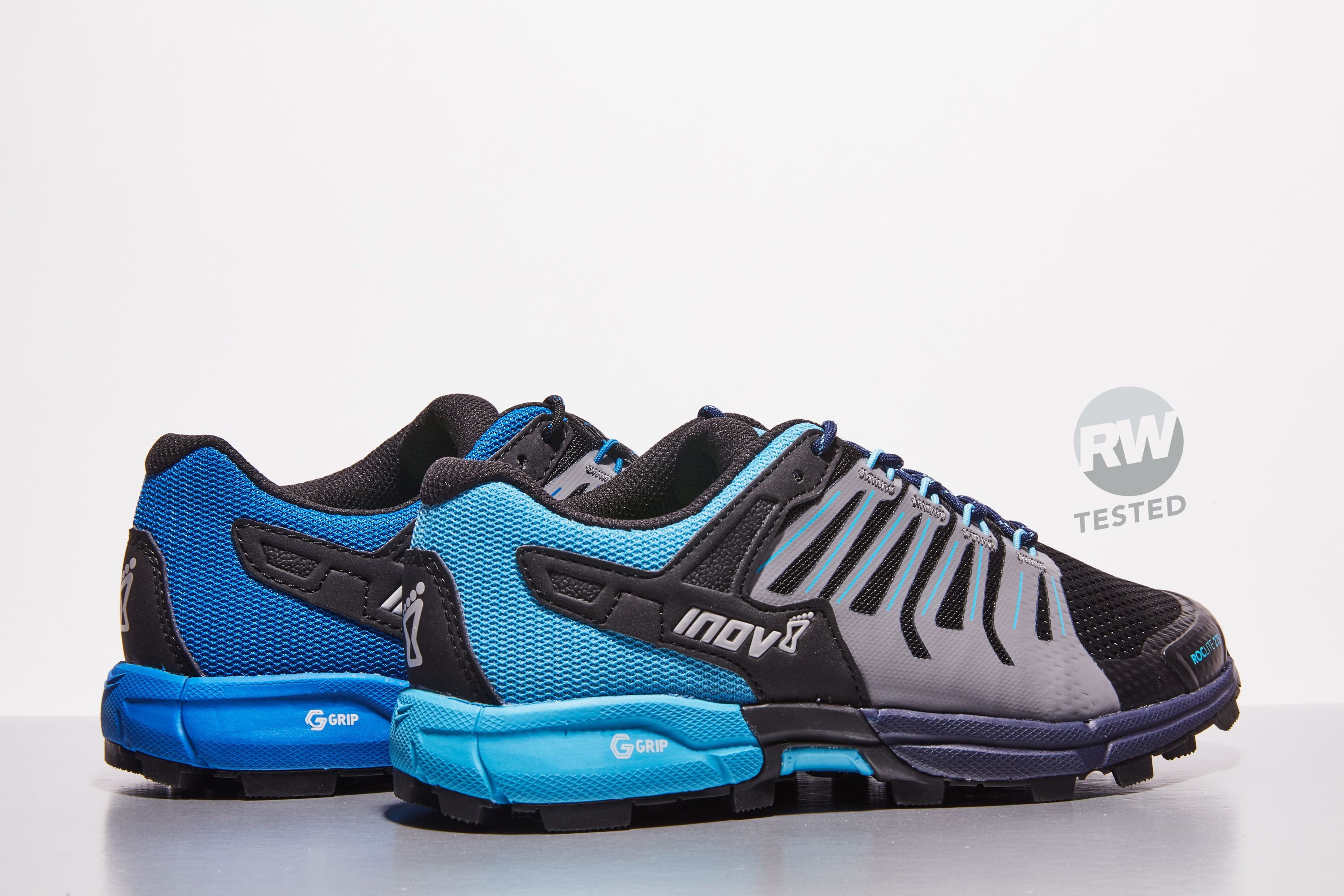 Inov-8 RocLite 275 – Lightweight Trail 