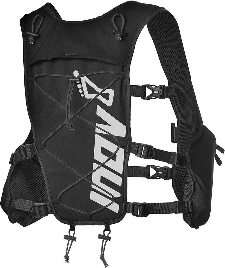 eqt running backpack