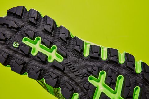 Inov-8 TerraUltra G 260 No-Slip Grip - Best Trail Running Shoes