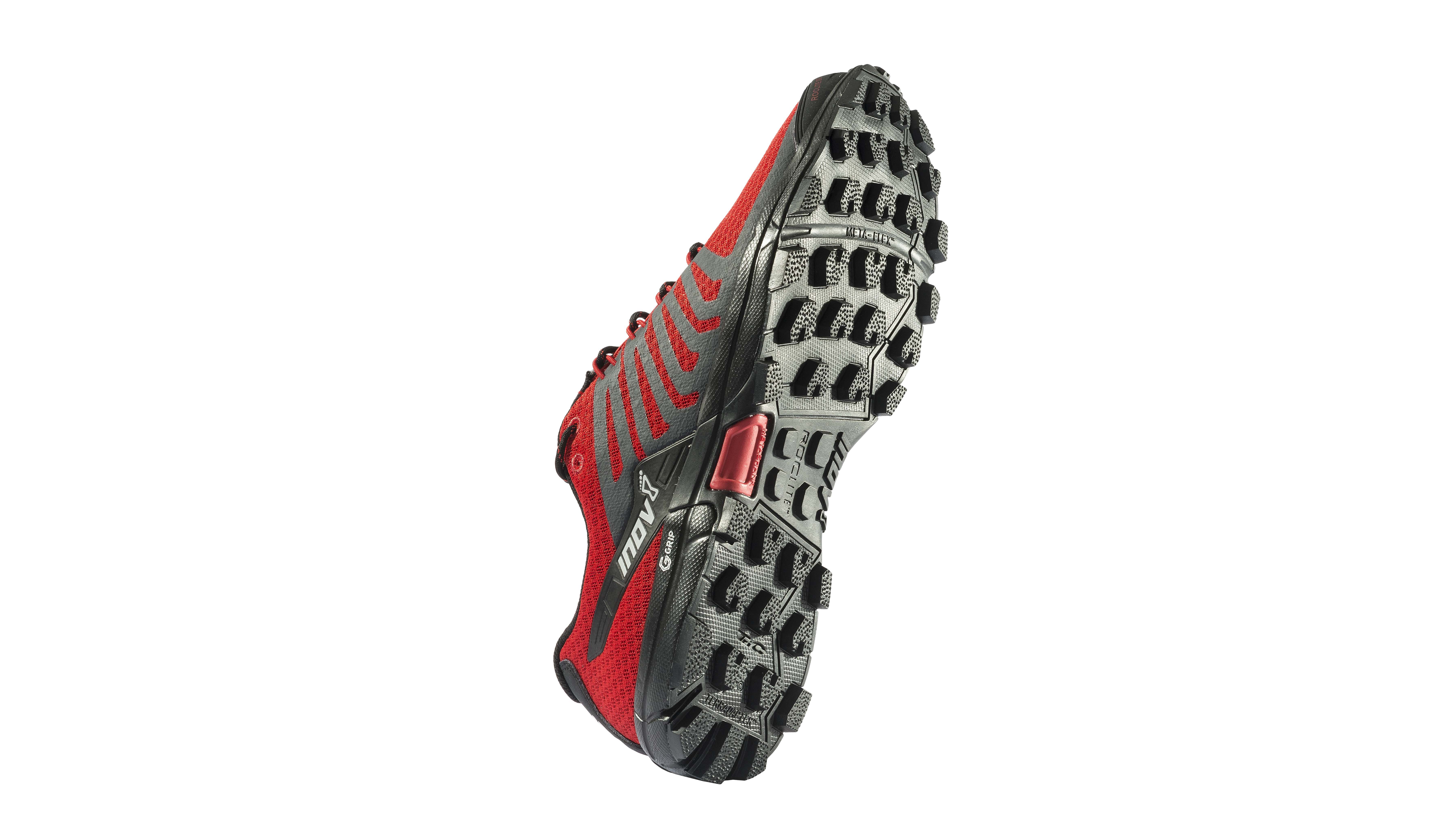 best high top trail running shoes
