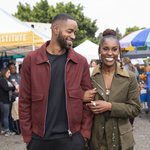 insecure season 4