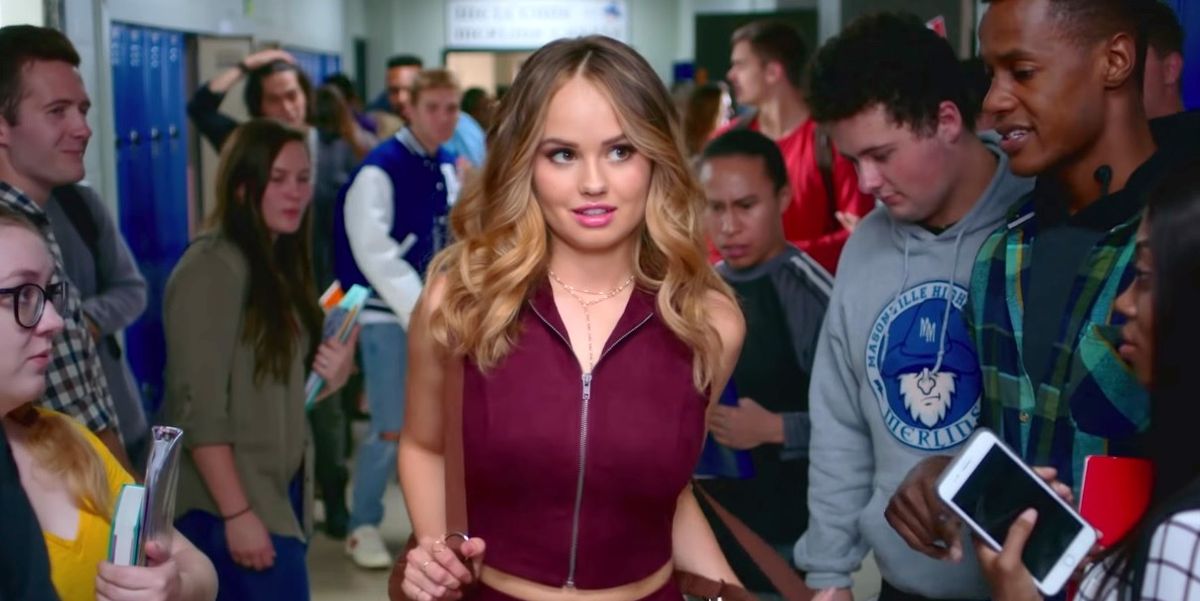 Insatiable Season 2 Why Everyone Is Kicking Off About It Returning To