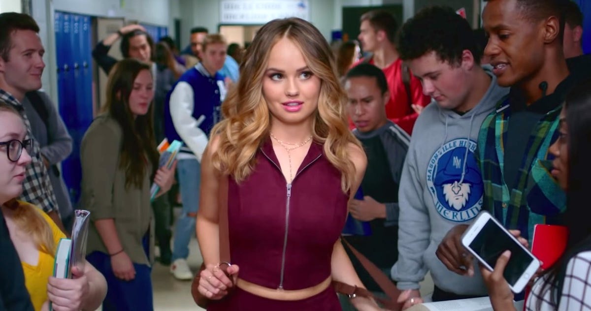 Insatiable Season 2 Why Everyone Is Kicking Off About It Returning To 