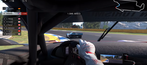 グランツーリスモ7 Ps5用最新作 アナウンストレイラーを公開 グランツーリスモ7 Ps5用最新作 アナウンストレイラーを公開