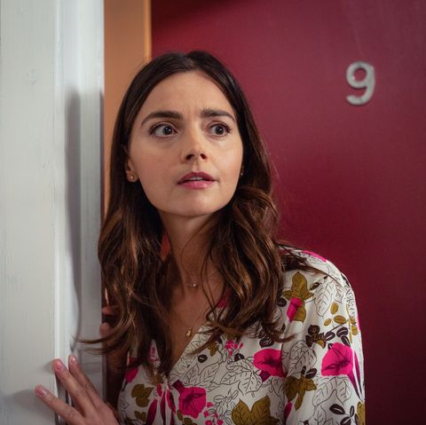 jenna coleman in inside no 9
