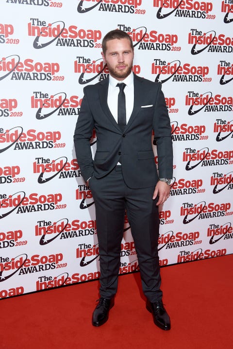 Download Eastenders Star Danny Walters Reveals Big Christmas Stunts SVG Cut Files