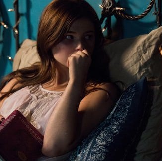 Insidious Chapter 3