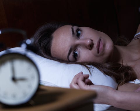 4 Things to Do Today to Sleep Better Tonight