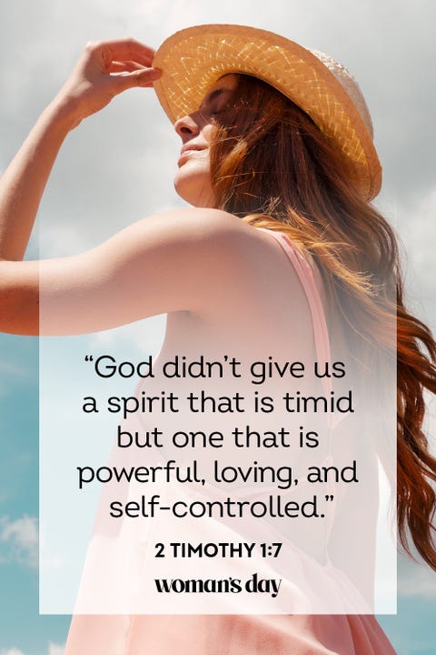 Daily Bible Inspirational Quotes For Women