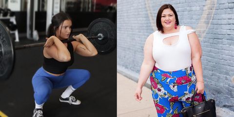 weight loss bloggers