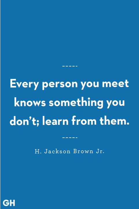 35 Inspirational Graduation Quotes - Best Quotes for High School and