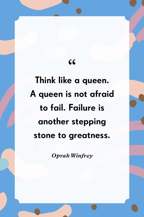 32 Best Inspirational Quotes For Women Quotes And Sayings From Famous Women