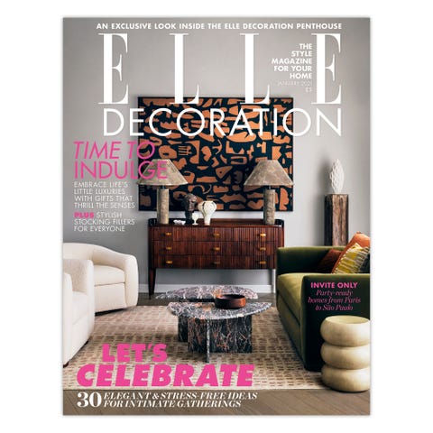 Celebrate In Style With The New January Issue - Home Decor Advertising Ideas 2021 Celebrate In Style With The New January Issue - Home Decor Advertising Ideas 2021