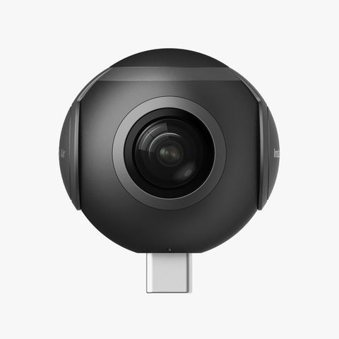 The 9 Best 360 Degree Cameras for Capturing Everything - 360 Camera ...