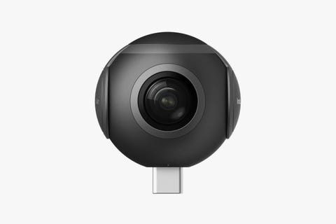 The 9 Best 360 Degree Cameras for Capturing Everything - 360 Camera ...