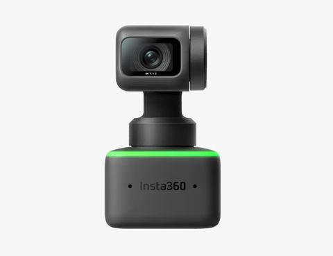 insta360 link webcam