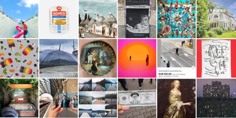 Gli Account Instagram Piu Belli Che Abbiamo Scoperto Nel 2020