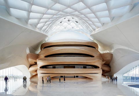 10 Must Follow Architect Instagram Accounts