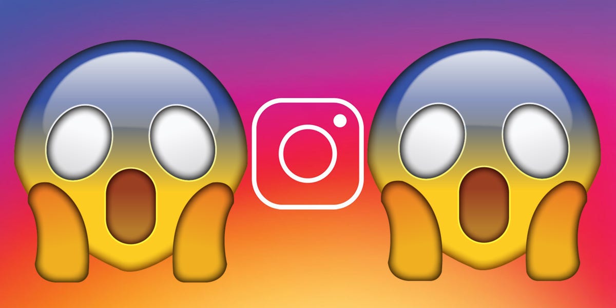 Instagramdown Is Instagram Down Again? Users Report Gibberish in