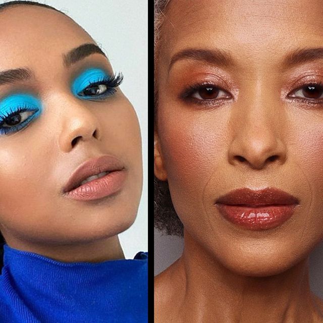 Winter 2020 2021 Makeup Trends You Can Try at Home